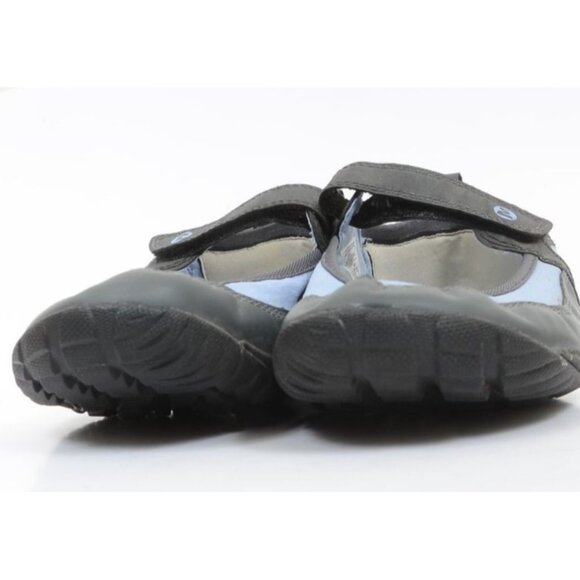 MERRELL Women's 8 Barefoot Pure Glove Lavender Lustre Hook & Loop Vibram Shoes - Picture 6 of 10